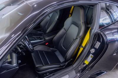 2021 Porsche 911 Turbo   - Photo 72 - Costa Mesa, CA 92627