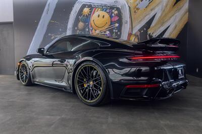 2021 Porsche 911 Turbo   - Photo 98 - Costa Mesa, CA 92627