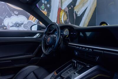 2021 Porsche 911 Turbo   - Photo 36 - Costa Mesa, CA 92627