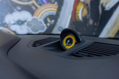 2021 Porsche 911 Turbo   - Photo 50 - Costa Mesa, CA 92627