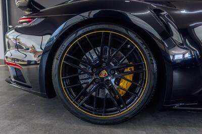2021 Porsche 911 Turbo   - Photo 26 - Costa Mesa, CA 92627