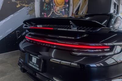2021 Porsche 911 Turbo   - Photo 31 - Costa Mesa, CA 92627