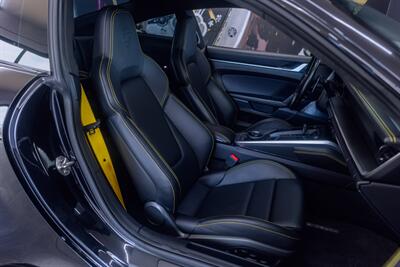 2021 Porsche 911 Turbo   - Photo 15 - Costa Mesa, CA 92627