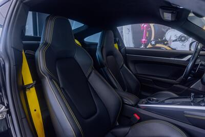 2021 Porsche 911 Turbo   - Photo 34 - Costa Mesa, CA 92627