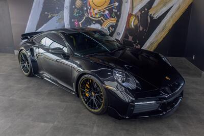 2021 Porsche 911 Turbo   - Photo 12 - Costa Mesa, CA 92627