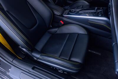 2021 Porsche 911 Turbo   - Photo 35 - Costa Mesa, CA 92627