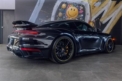 2021 Porsche 911 Turbo   - Photo 46 - Costa Mesa, CA 92627