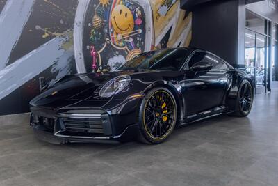 2021 Porsche 911 Turbo   - Photo 82 - Costa Mesa, CA 92627