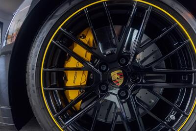 2021 Porsche 911 Turbo   - Photo 28 - Costa Mesa, CA 92627