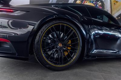 2021 Porsche 911 Turbo   - Photo 42 - Costa Mesa, CA 92627