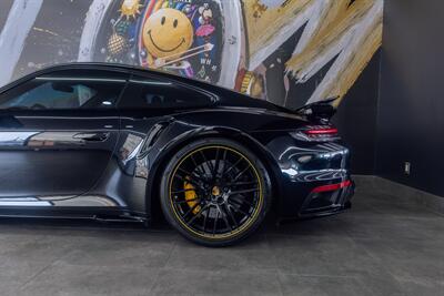 2021 Porsche 911 Turbo   - Photo 79 - Costa Mesa, CA 92627