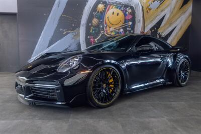 2021 Porsche 911 Turbo   - Photo 65 - Costa Mesa, CA 92627