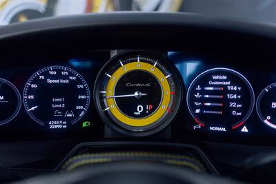 2021 Porsche 911 Turbo   - Photo 56 - Costa Mesa, CA 92627