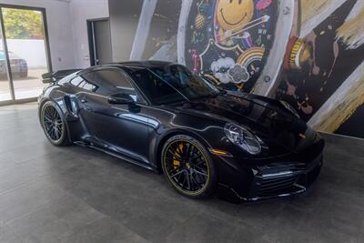 2021 Porsche 911 Turbo   - Photo 29 - Costa Mesa, CA 92627