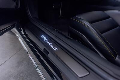 2021 Porsche 911 Turbo   - Photo 93 - Costa Mesa, CA 92627