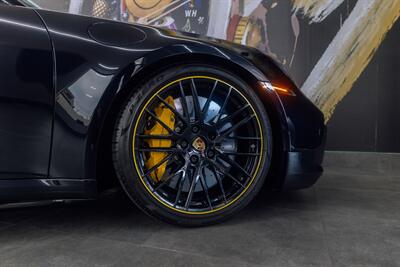 2021 Porsche 911 Turbo   - Photo 44 - Costa Mesa, CA 92627