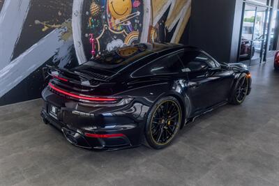 2021 Porsche 911 Turbo   - Photo 30 - Costa Mesa, CA 92627