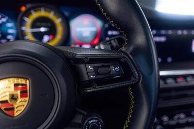2021 Porsche 911 Turbo   - Photo 64 - Costa Mesa, CA 92627