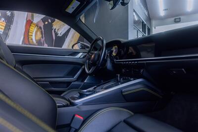 2021 Porsche 911 Turbo   - Photo 19 - Costa Mesa, CA 92627