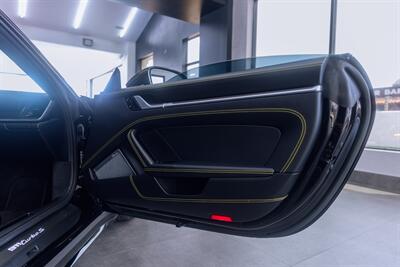 2021 Porsche 911 Turbo   - Photo 17 - Costa Mesa, CA 92627
