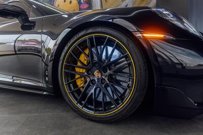 2021 Porsche 911 Turbo   - Photo 9 - Costa Mesa, CA 92627