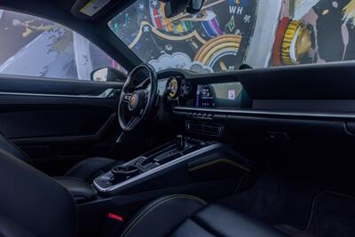 2021 Porsche 911 Turbo   - Photo 48 - Costa Mesa, CA 92627
