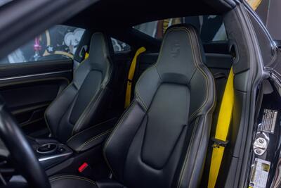 2021 Porsche 911 Turbo   - Photo 71 - Costa Mesa, CA 92627