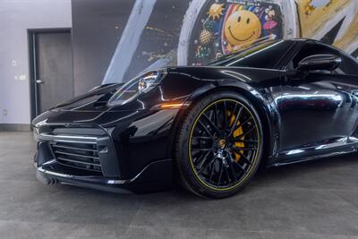 2021 Porsche 911 Turbo   - Photo 66 - Costa Mesa, CA 92627