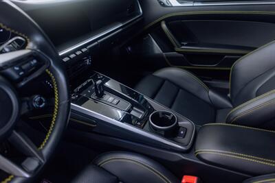 2021 Porsche 911 Turbo   - Photo 76 - Costa Mesa, CA 92627