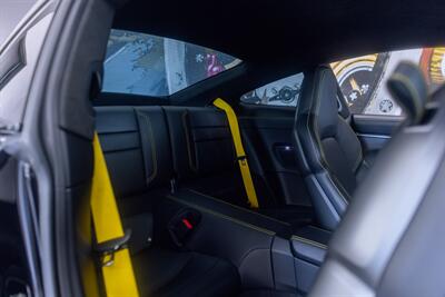 2021 Porsche 911 Turbo   - Photo 21 - Costa Mesa, CA 92627
