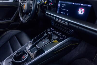 2021 Porsche 911 Turbo   - Photo 51 - Costa Mesa, CA 92627