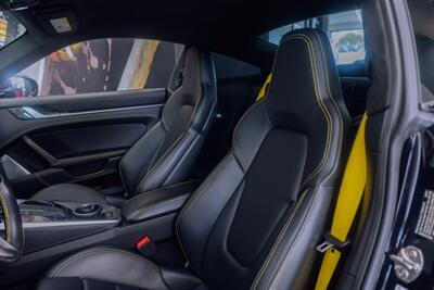 2021 Porsche 911 Turbo   - Photo 96 - Costa Mesa, CA 92627