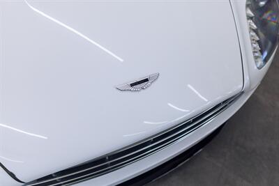 2009 Aston Martin V8 Vantage   - Photo 19 - Costa Mesa, CA 92627