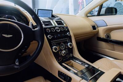 2009 Aston Martin V8 Vantage   - Photo 49 - Costa Mesa, CA 92627