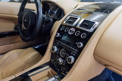2009 Aston Martin V8 Vantage   - Photo 16 - Costa Mesa, CA 92627