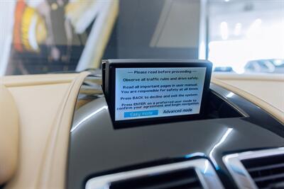 2009 Aston Martin V8 Vantage   - Photo 34 - Costa Mesa, CA 92627