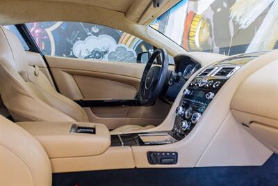 2009 Aston Martin V8 Vantage   - Photo 12 - Costa Mesa, CA 92627
