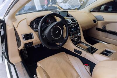 2009 Aston Martin V8 Vantage   - Photo 56 - Costa Mesa, CA 92627
