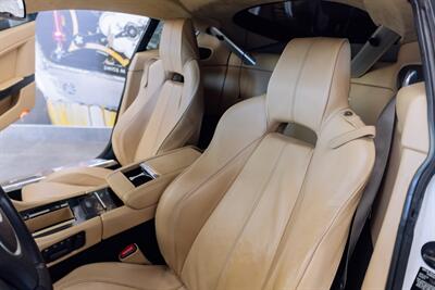 2009 Aston Martin V8 Vantage   - Photo 43 - Costa Mesa, CA 92627