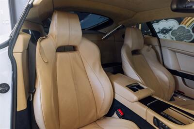 2009 Aston Martin V8 Vantage   - Photo 22 - Costa Mesa, CA 92627