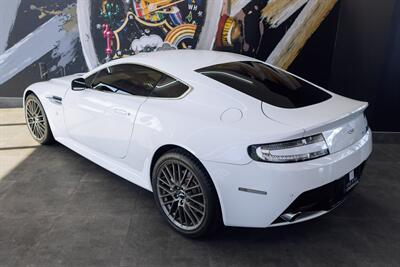 2009 Aston Martin V8 Vantage   - Photo 52 - Costa Mesa, CA 92627