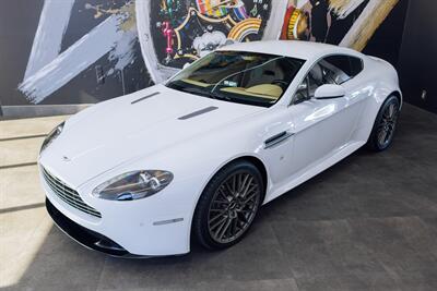 2009 Aston Martin V8 Vantage   - Photo 45 - Costa Mesa, CA 92627
