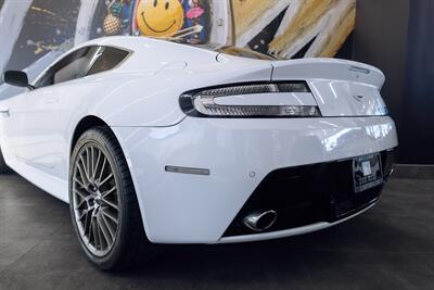 2009 Aston Martin V8 Vantage   - Photo 53 - Costa Mesa, CA 92627