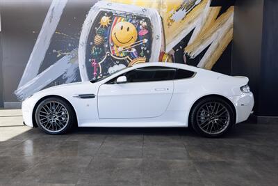2009 Aston Martin V8 Vantage   - Photo 46 - Costa Mesa, CA 92627