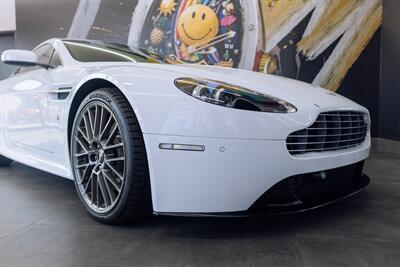 2009 Aston Martin V8 Vantage   - Photo 18 - Costa Mesa, CA 92627
