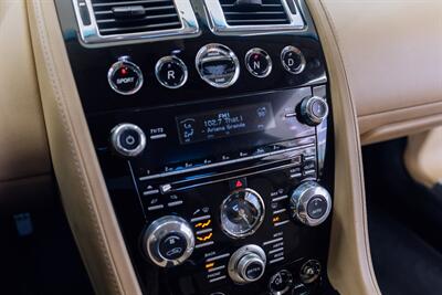 2009 Aston Martin V8 Vantage   - Photo 36 - Costa Mesa, CA 92627