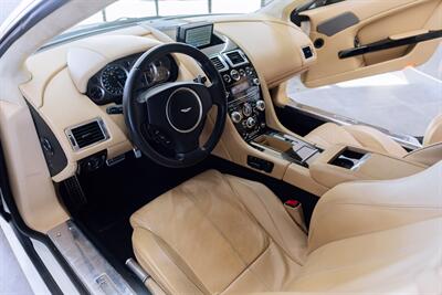 2009 Aston Martin V8 Vantage   - Photo 44 - Costa Mesa, CA 92627