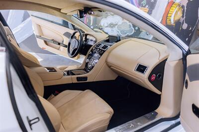 2009 Aston Martin V8 Vantage   - Photo 30 - Costa Mesa, CA 92627