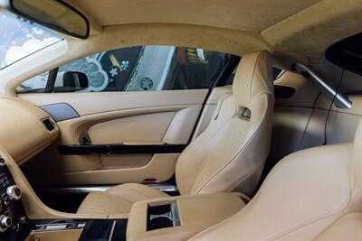 2009 Aston Martin V8 Vantage   - Photo 50 - Costa Mesa, CA 92627