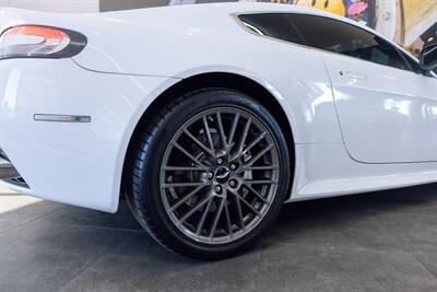 2009 Aston Martin V8 Vantage   - Photo 28 - Costa Mesa, CA 92627